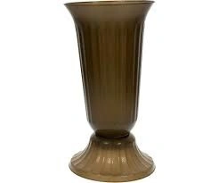Vaza plastic 40 cm