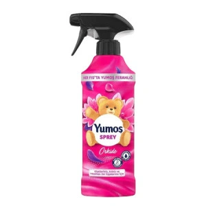 Yumos odorizant pentru textile