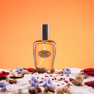 C26 - APA DE PARFUM FEMEI