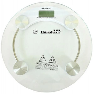 Cantar baie HB 6000