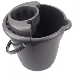 Galeata cu storcator 12L
