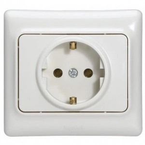 Priza schuko Legrand