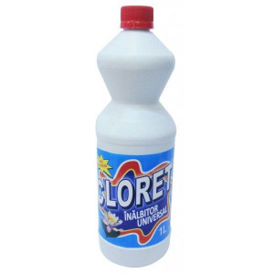 Cloret inalbitor universal 1l