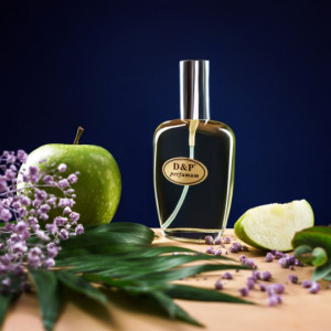 H1 - APA DE PARFUM BARBATI