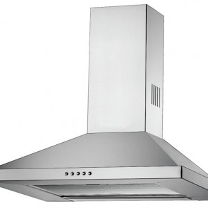 Hota Inox 60cm Hausberg HB 1260