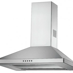 Hota Inox 60cm Hausberg HB 1260