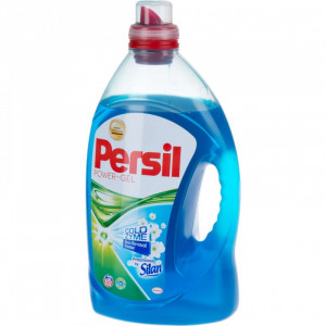 Persil Power Gel detergent 1.46L