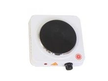 Plita electrica Ertone, 1000 W, 1 arzator ERT-MN 100