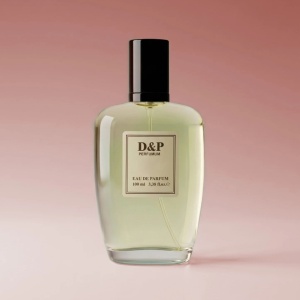 Apa de parfum K2 Unisex