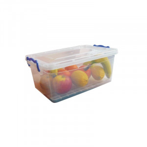 Cutie alimente cu manere 20L