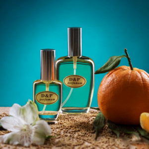 J2 - APA DE PARFUM BARBATI
