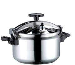 Oala sub presiune HB-H312 7L