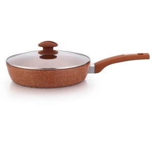 Tigaie Grunberg 26cm