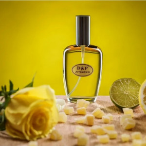 D4 - APA DE PARFUM BARBATI