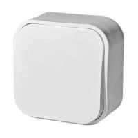 Intrerupator simplu aplicat Legrand