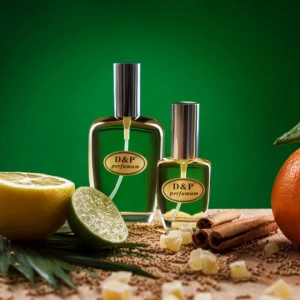 J3 - APA DE PARFUM BARBATI