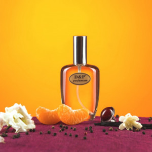 K4 - APA DE PARFUM FEMEI