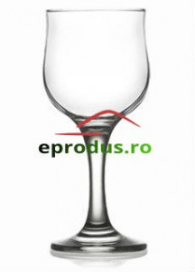 Set 6 Pahare Vin 200ml