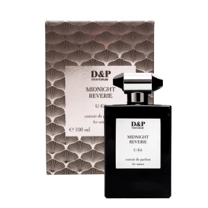 Apa parfum U-E6 Midnight Reverie 100ml unisex - Img 2