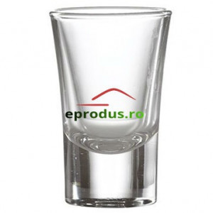 Set 6 Pahare Shot/Liqueur 34ml