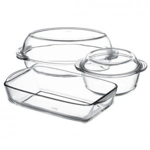 Set vase Yena - 5 piese Borcam