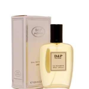Apa de parfum K2 Unisex - Img 2