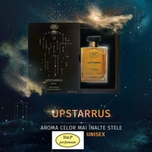 APA DE PARFUM M15 UPSTARRUS UNISEX 100ML