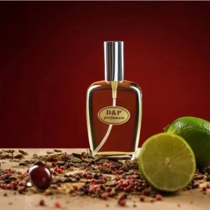 C15 - APA DE PARFUM BARBATI