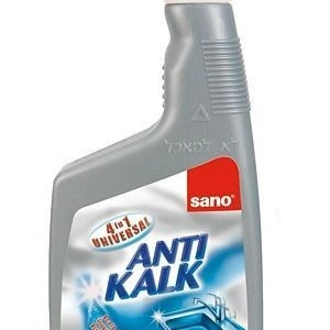 Detartrant universal Sano Anti Kalk 4In1 pulverizator 700ml