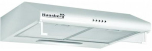 Hota Alba 60cm Hausberg HB 1210