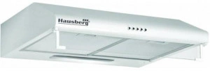 Hota Alba 60cm Hausberg HB 1210