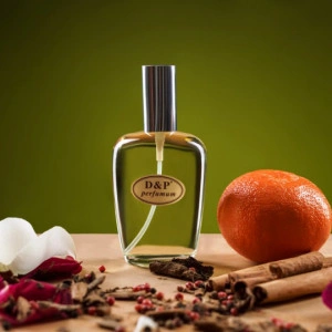 P5 - APA DE PARFUM BARBATI