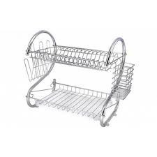Suport vase Inox S