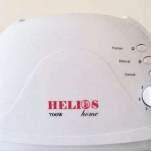 Toaster Helios HH 3900
