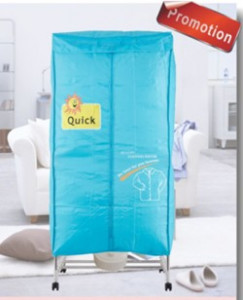 Uscator Rufe Electric 15kg