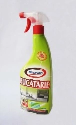 Misavan solutie 4in1 pentru bucatarie
