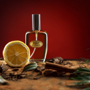 P10 - APA DE PARFUM BARBATI
