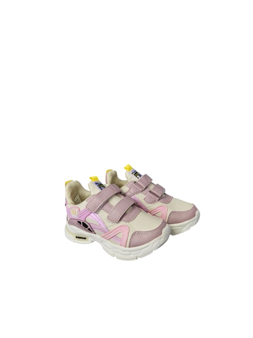 Pantofi Sport Fetițe POWDER D923