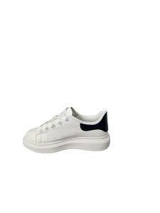 Pantofi Sport Băieți White/Black FCL9082 - Img 3