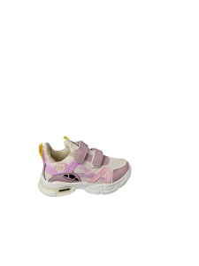 Pantofi Sport Fetițe POWDER D923 - Img 5