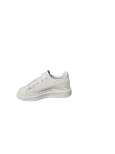 Pantofi Sport Fetițe White FCL9102 - Img 3