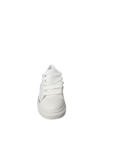 Pantofi Sport Băieți White/Black FCL9082 - Img 6