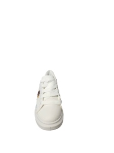 Pantofi Sport Fetițe White FCL9102 - Img 6