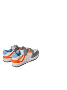 Pantofi Sport Băieți Grey X101 - Img 3
