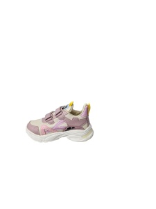 Pantofi Sport Fetițe POWDER D923 - Img 4