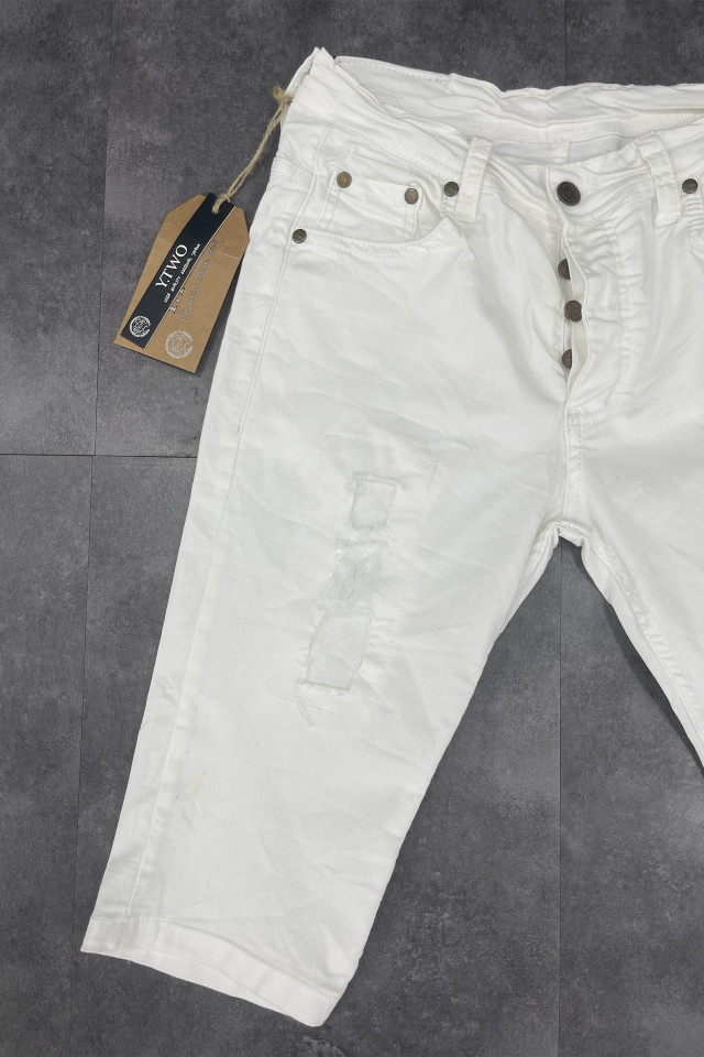 Pantaloni scurti - Albi - COD 995i - 1 | YEO