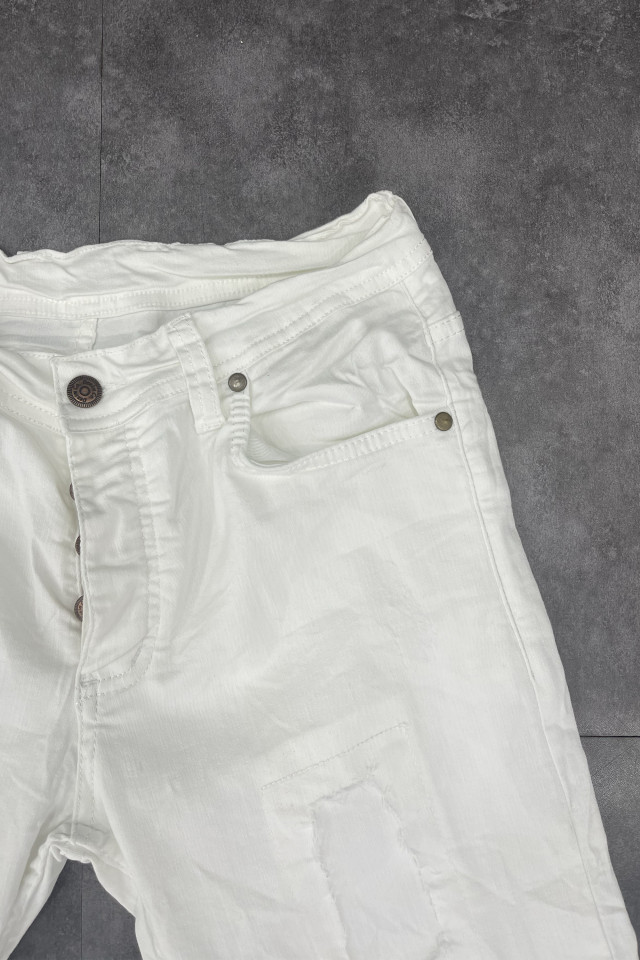 Pantaloni scurti - Albi - COD 995i - 3 | YEO