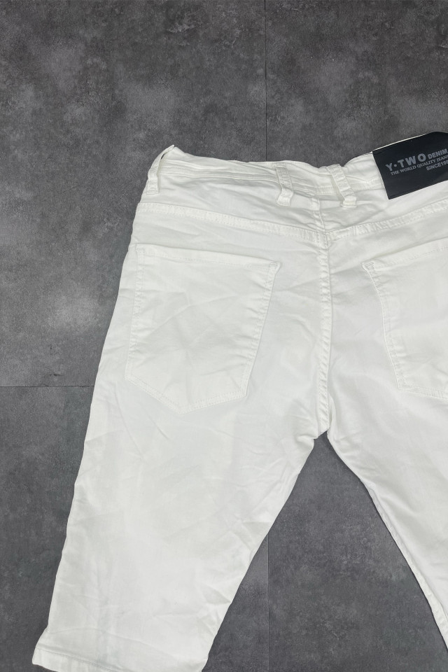 Pantaloni scurti - Albi - COD 995i - 5 | YEO