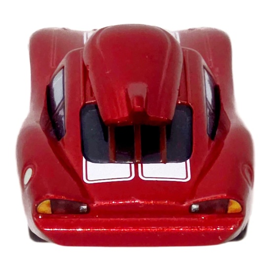 Lighting McQueen – Ediția Route 66 | Cars - Img 4