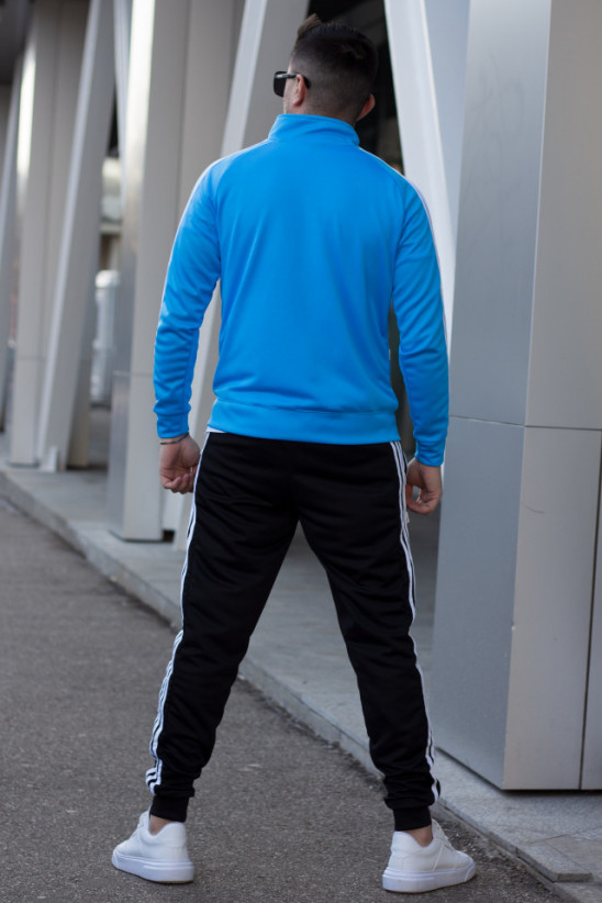Trening EX STR 2021 Sky Blue - Img 4